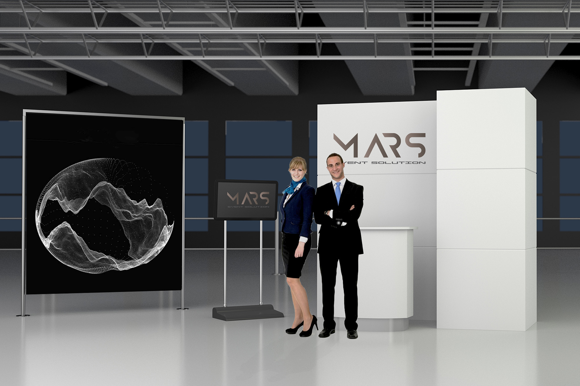 Mars || Personel İK